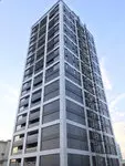 ローレルタワー心斎橋 写真