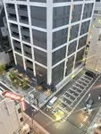 ローレルタワー心斎橋 写真