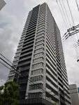ローレルタワー御堂筋本町