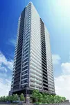ローレルタワー御堂筋本町 写真