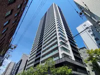 ローレルタワー御堂筋本町 写真