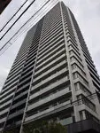 ローレルタワー御堂筋本町 写真