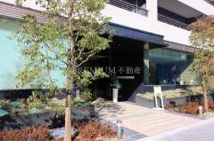 LAUREL TOWER 南森町 LE CINQ 图片