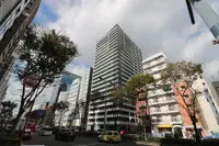 ローレルタワー南森町ル・サンク 写真