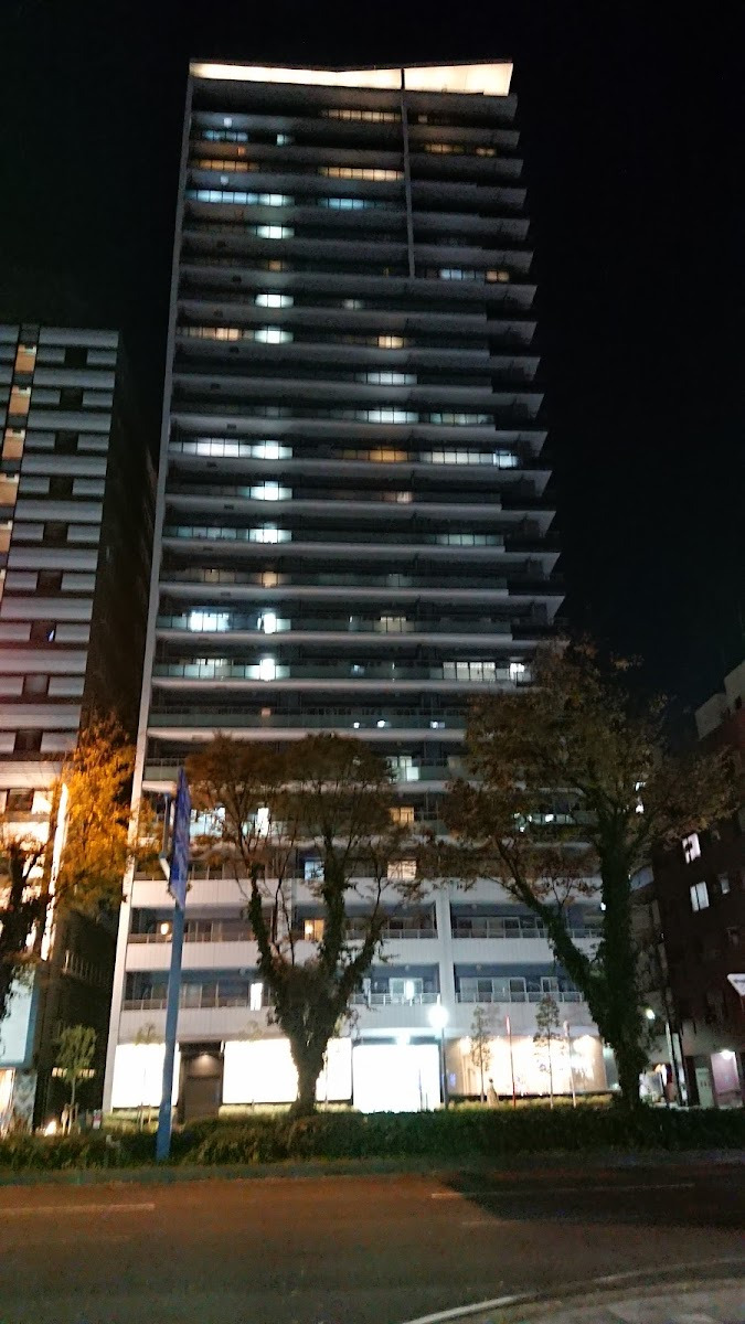 LAUREL TOWER MINAMIMORIMACHI LE CINQ