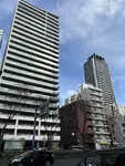 ローレルタワー南森町ル・サンク 写真