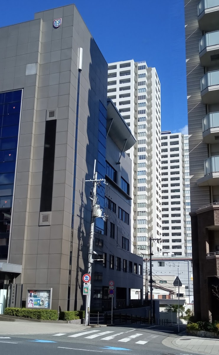 LAUREL TOWER YUHIGAOKA EAST RESIDENCE