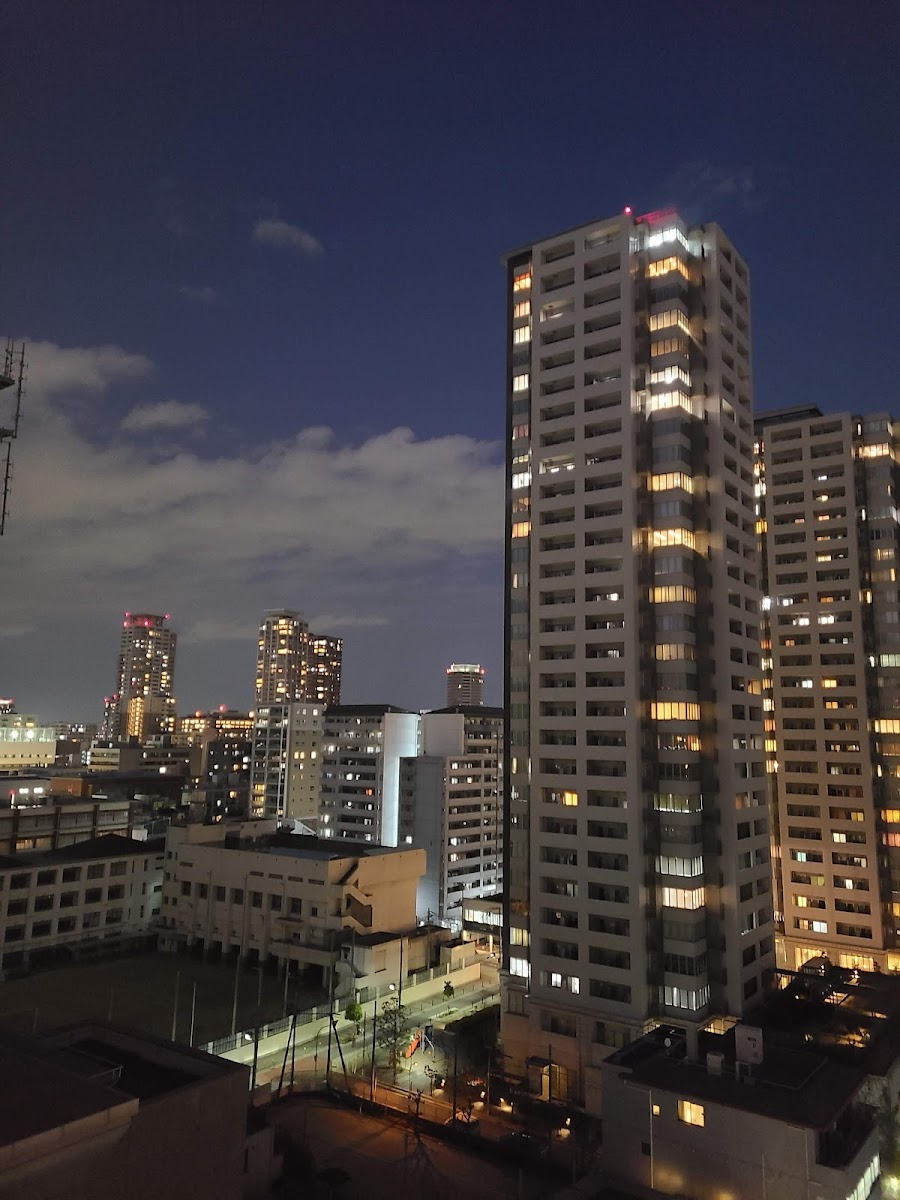LAUREL TOWER YUHIGAOKA HILL WEST RESIDENCE