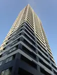 ロジュマンタワーOSAKA