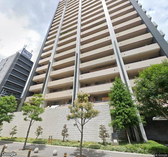 LOGEMENTS TOWER OSAKA TEMMABASHI