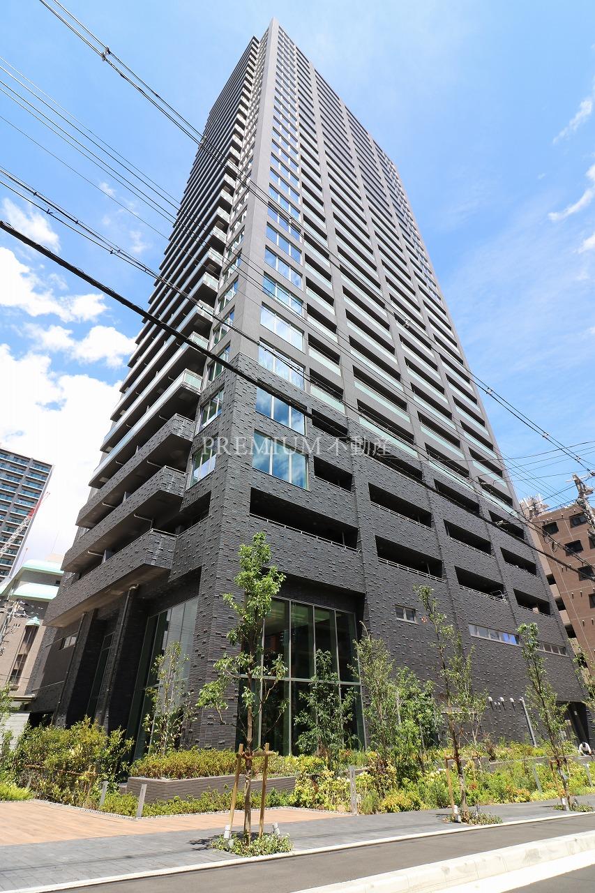 ピアッツァタワー上本町EAST