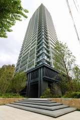 CIELIA OSAKA UEMACHI-DAI PARK TOWER Photo