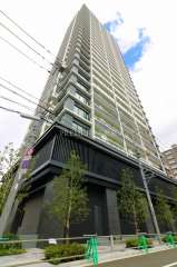 CIELIA OSAKA UEMACHI-DAI PARK TOWER Photo