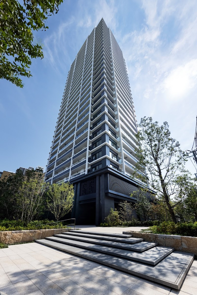 CIELIA OSAKA UEMACHI-DAI PARK TOWER