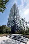 シエリア大阪上町台パークタワー