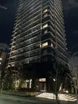 シエリア大阪上町台パークタワー 写真
