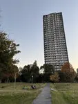 シエリア大阪上町台パークタワー 写真