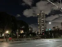 シエリア大阪上町台パークタワー 写真