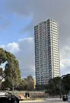 シエリア大阪上町台パークタワー 写真