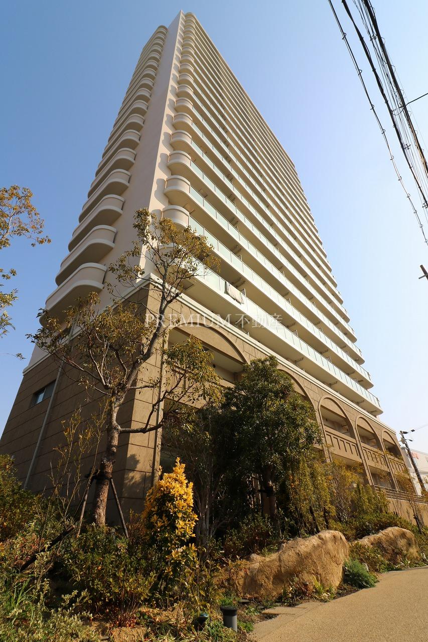 リバーガーデン我孫子前