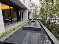 クレヴィアタワー御堂筋本町 写真