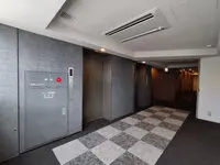 クレヴィアタワー御堂筋本町 写真