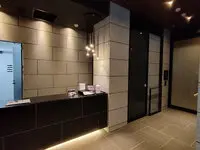 クレヴィアタワー御堂筋本町 写真