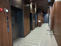 クレヴィアタワー御堂筋本町 写真