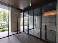 クレヴィアタワー御堂筋本町 写真