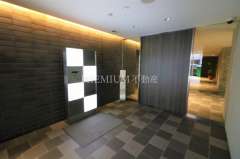 シャリエ松屋町タワーレジデンス 写真