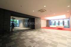 シャリエ松屋町タワーレジデンス 写真