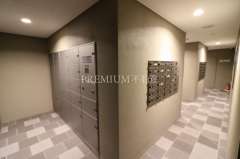 シャリエ松屋町タワーレジデンス 写真