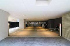 シャリエ松屋町タワーレジデンス 写真