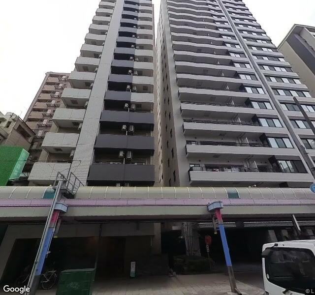 CHALIER MATSUYAMACHI TOWER RESIDENCE