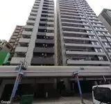 シャリエ松屋町タワーレジデンス