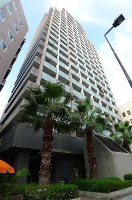 エグゼレジデンスタワー