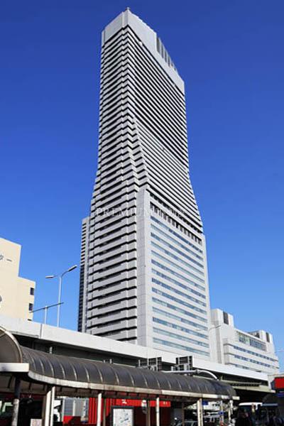 大阪ベイタワーレジデンス