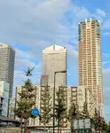 大阪ベイタワーレジデンス
