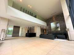 クラッシィタワー靱公園 写真