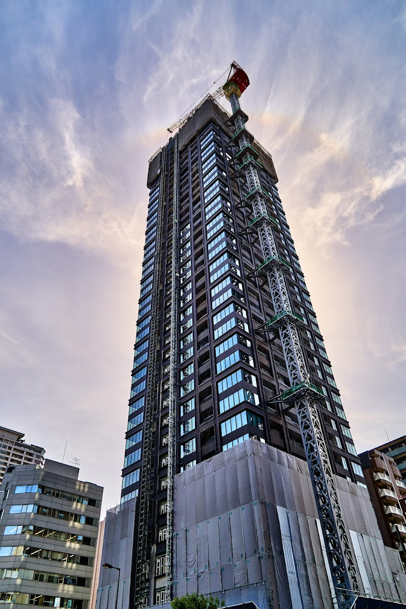 ザ・ファインタワー大手前