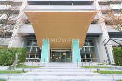 プラウドシティ新大阪 写真