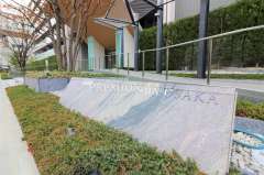 プラウドシティ新大阪 写真