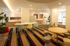 プラウドシティ新大阪 写真