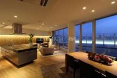 プラウドシティ新大阪 写真