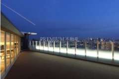 プラウドシティ新大阪 写真