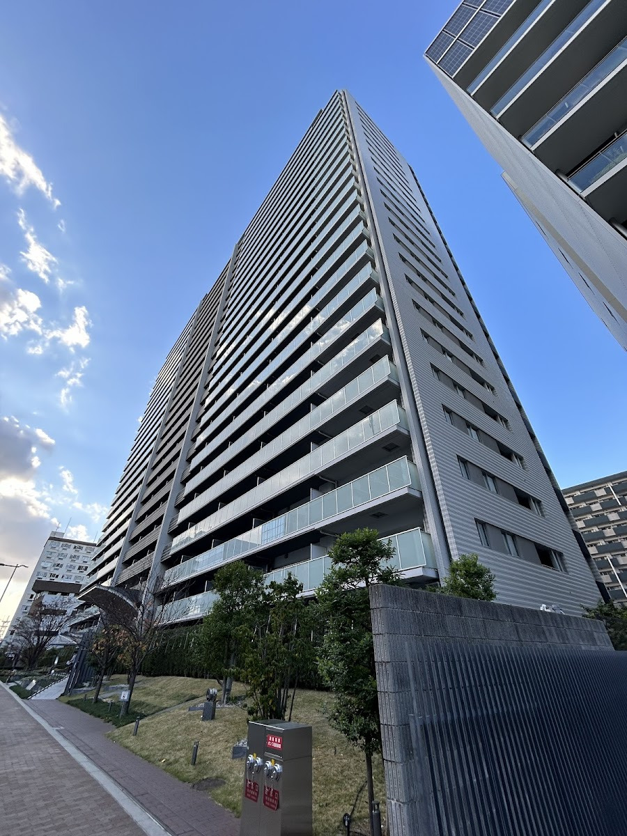 PROUD CITY SHINOSAKA