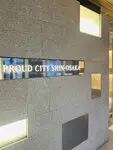 プラウドシティ新大阪 写真