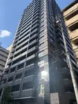 プレサンスレジェンド大阪新町タワー