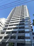 プレサンスレジェンド大阪新町タワー 写真