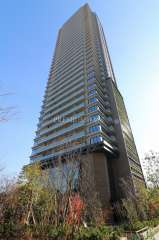 GRAND MAISON UEMACHI 1-CHOME TOWER Photo